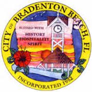 City of Bradenton Beach Logo